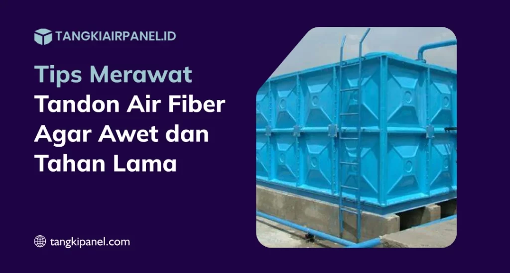 Apa aturan bertetangga mengenai pembuangan air rumah tangga?