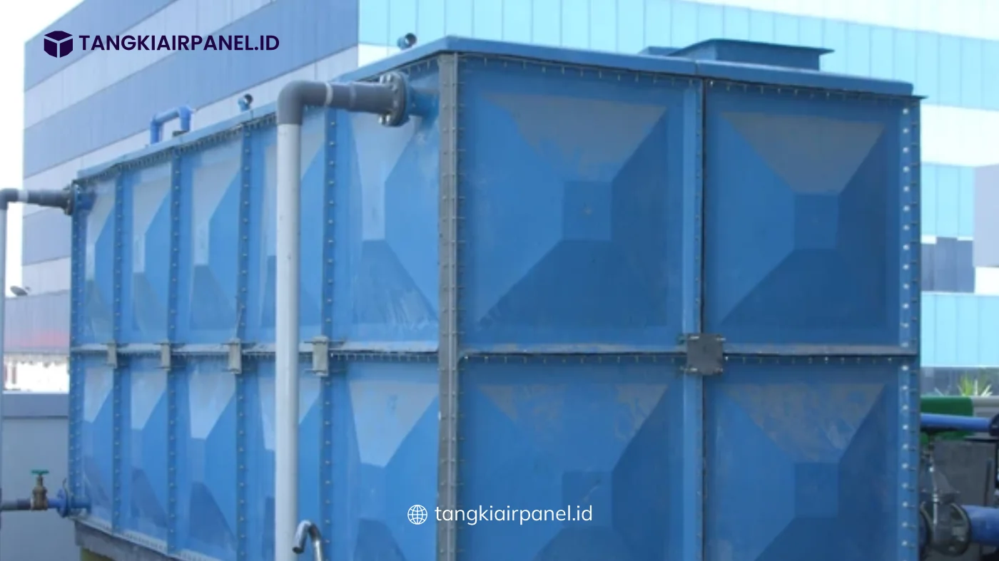Tips Memilih Tandon Fiber