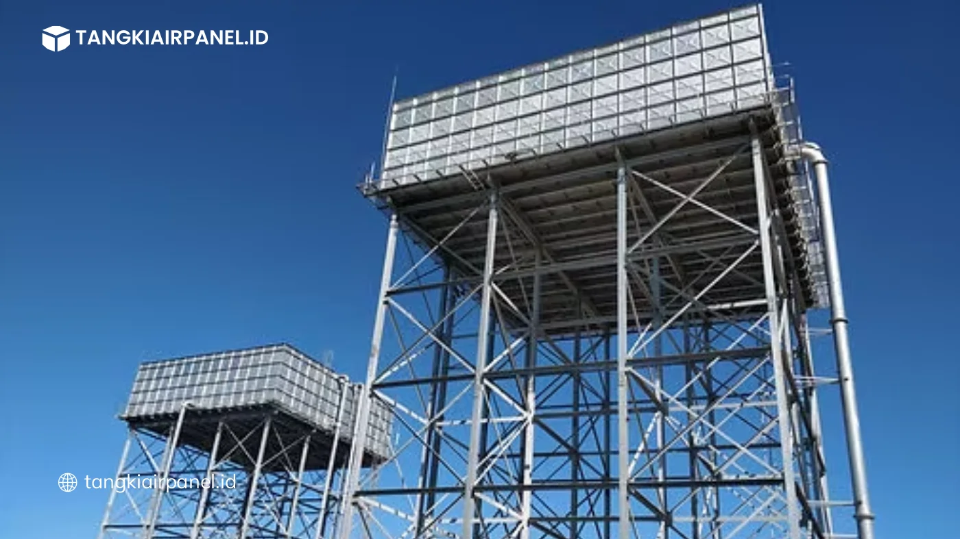  Tantangan Tandon HDG di Lingkungan Industri